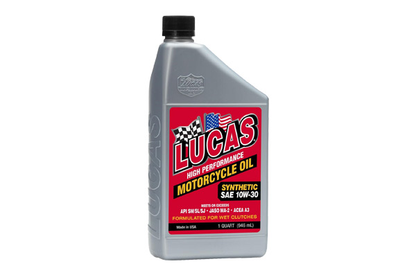 Oil