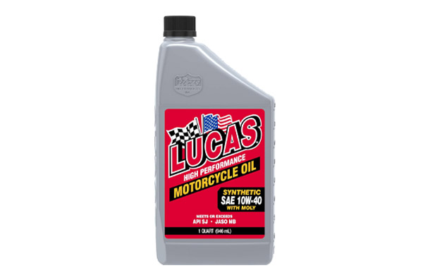 Oil